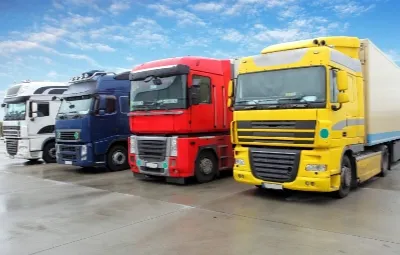 Konya Aladağ Nakliye Ambarı