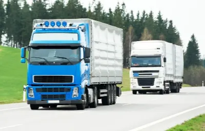 Konya Aladağ | Eşya Taşıma